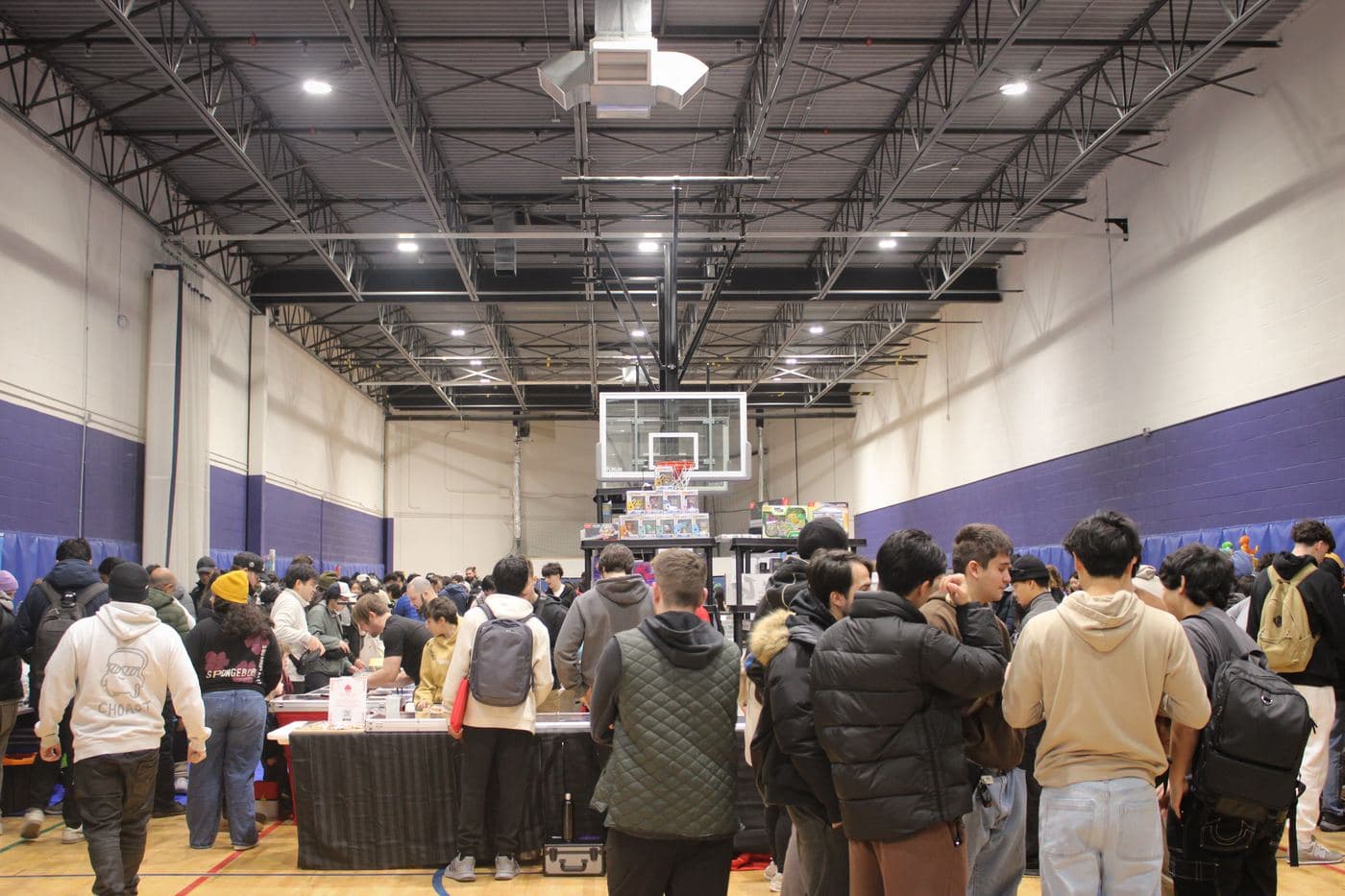 Northside TCG card show photo 1