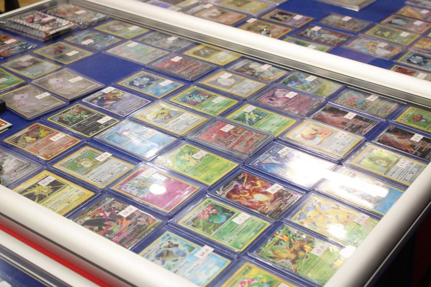 Northside TCG card show photo 5
