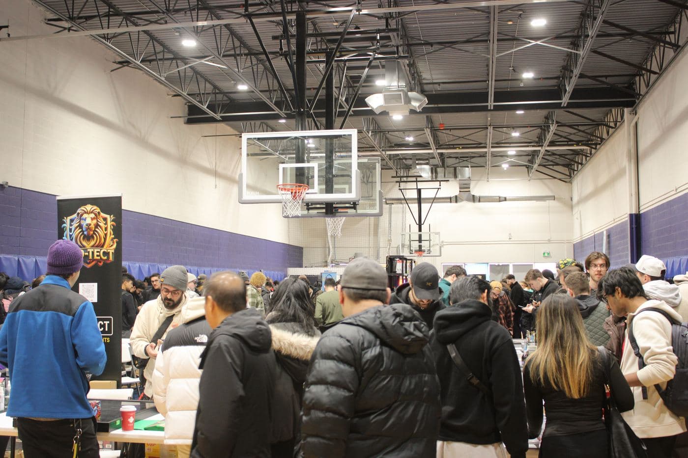 Northside TCG card show photo 12