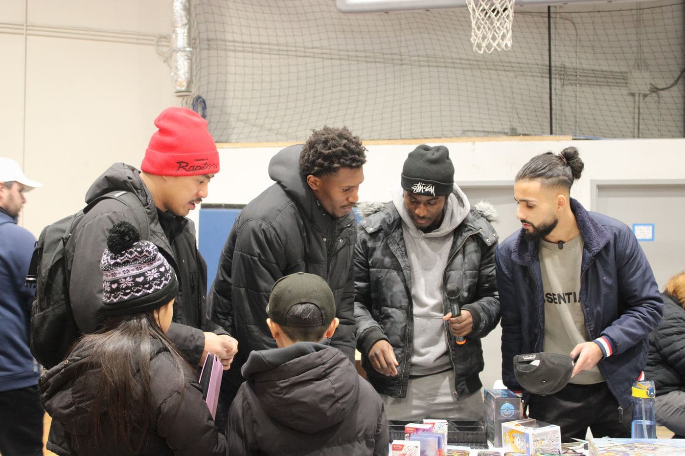 Northside TCG card show photo 18