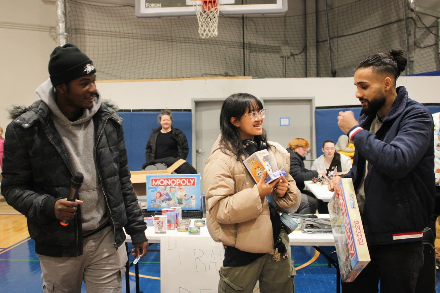 Northside TCG card show photo 22