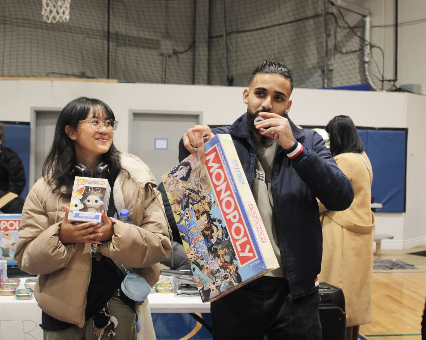 Northside TCG card show photo 23