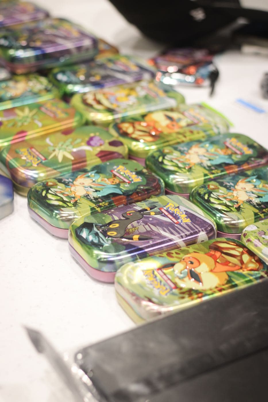 Northside TCG card show photo 24