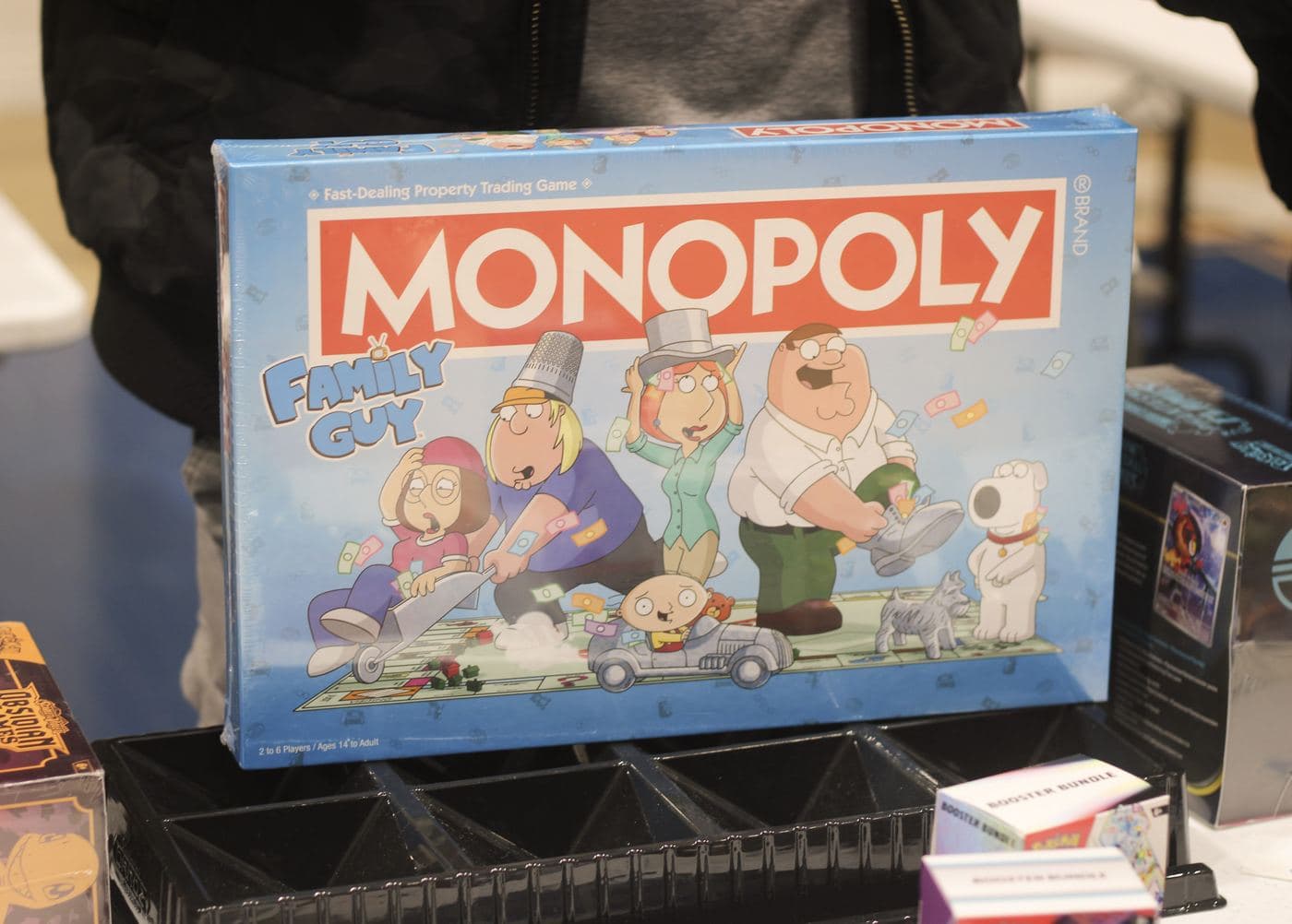 Northside TCG card show photo 25