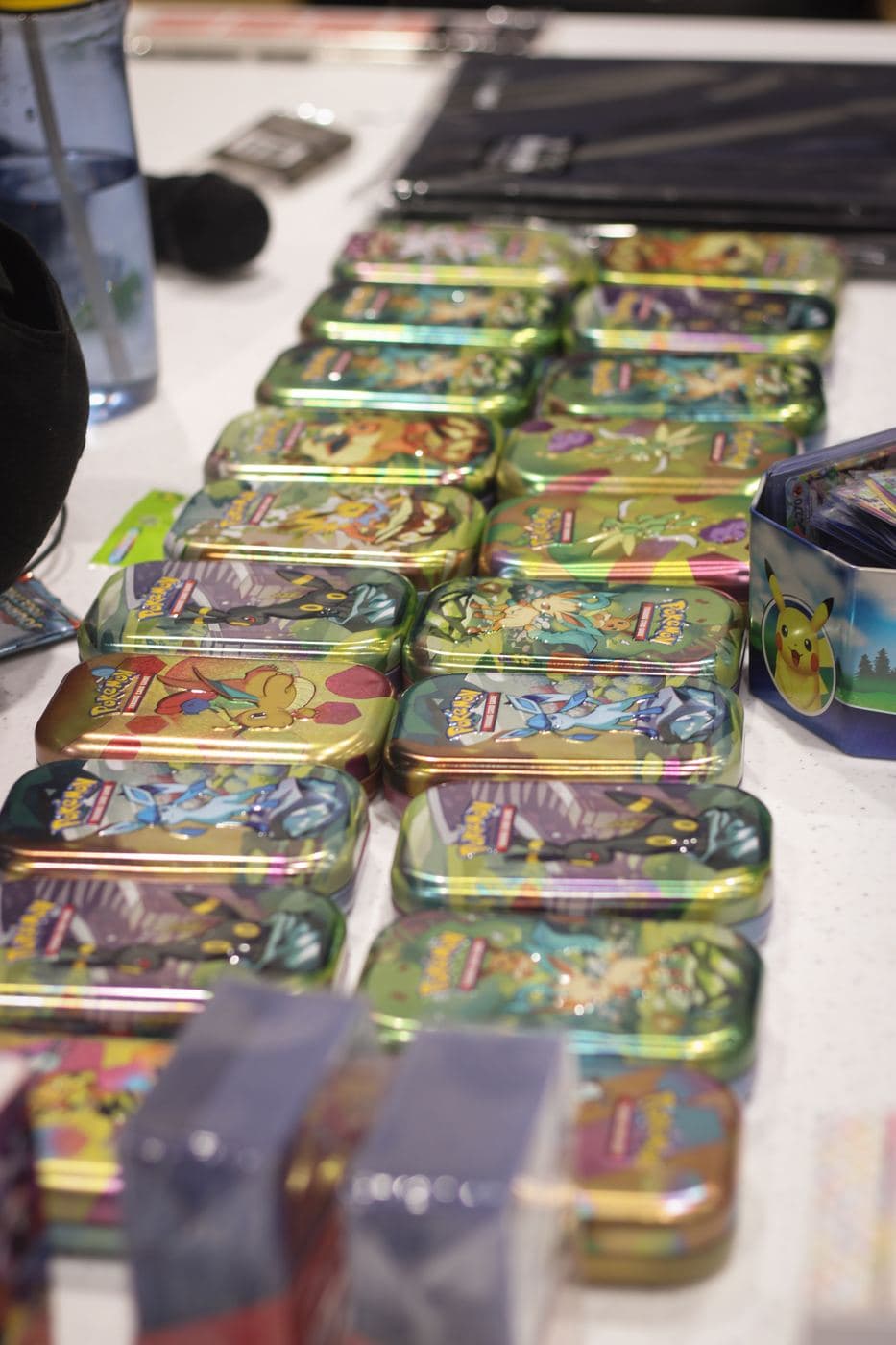 Northside TCG card show photo 26