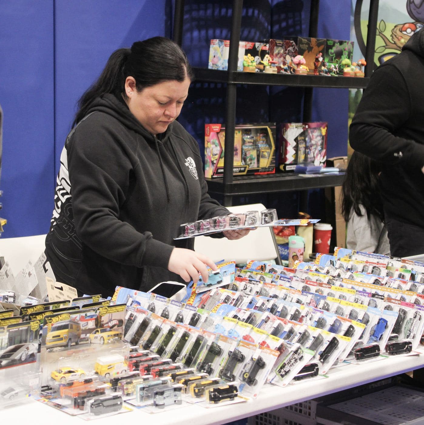 Northside TCG card show photo 31
