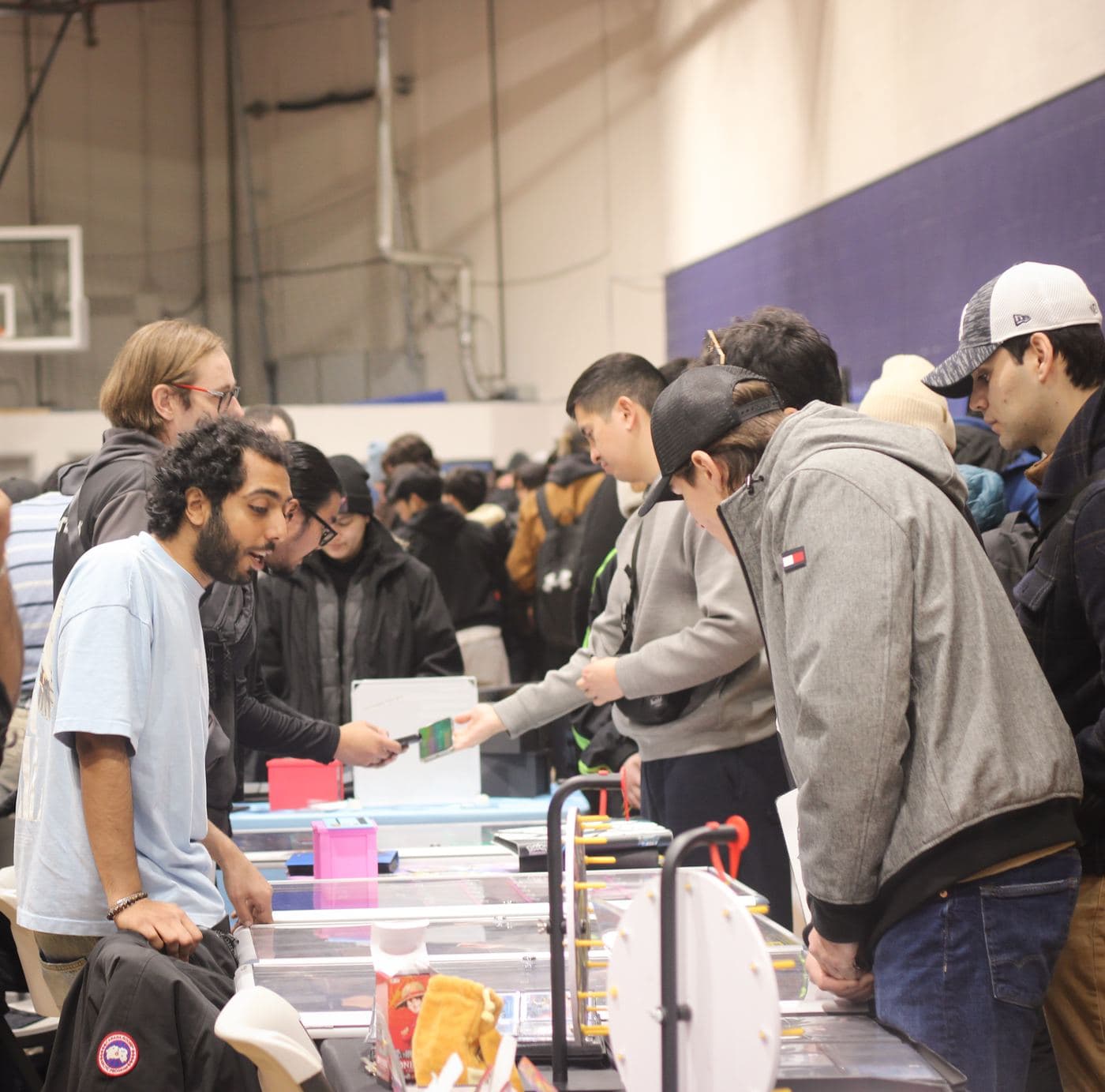 Northside TCG card show photo 34