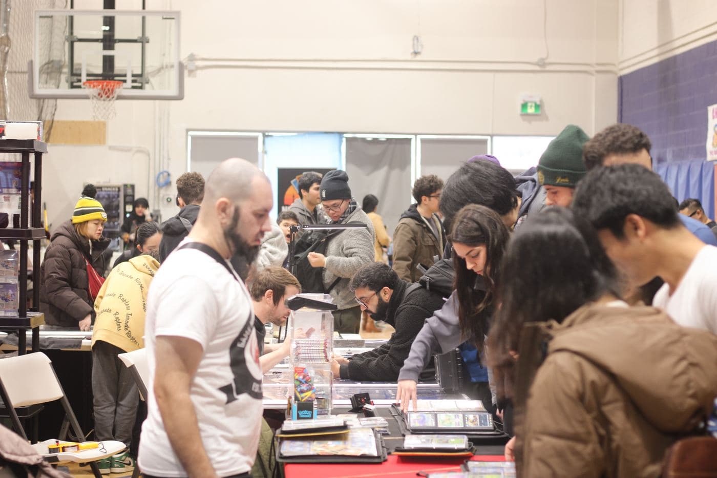 Northside TCG card show photo 38