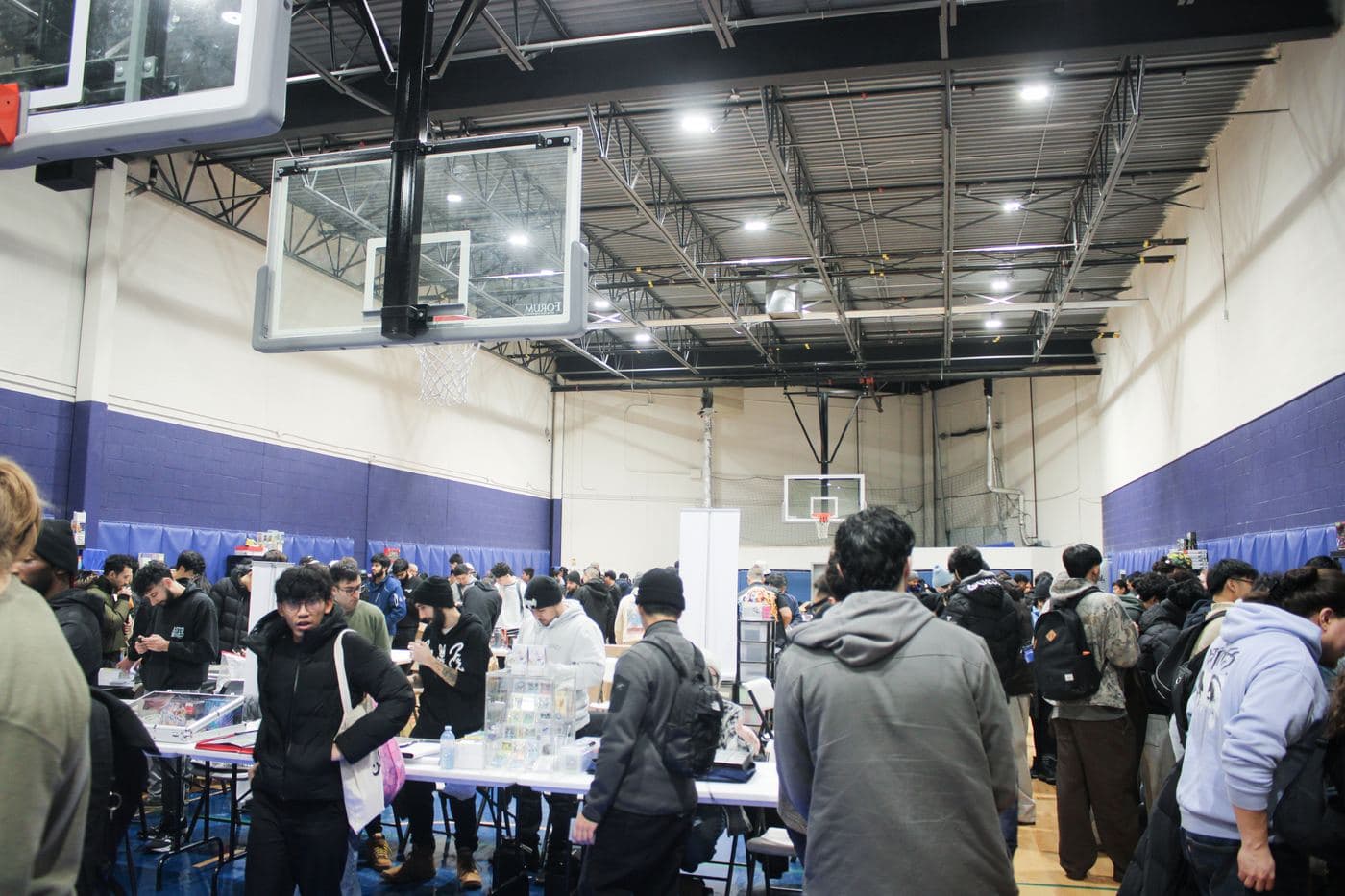 Northside TCG card show photo 40