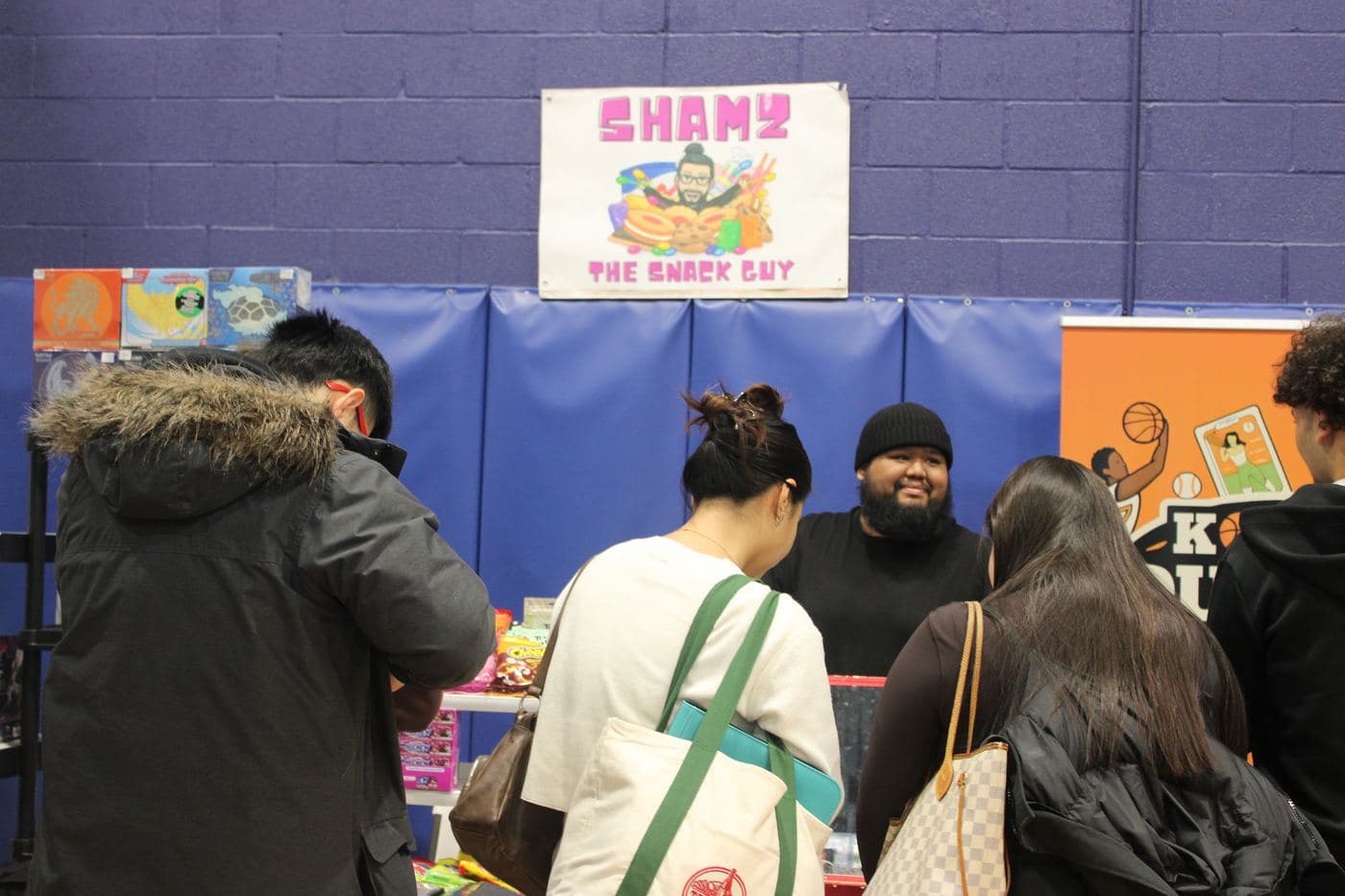 Northside TCG card show photo 41