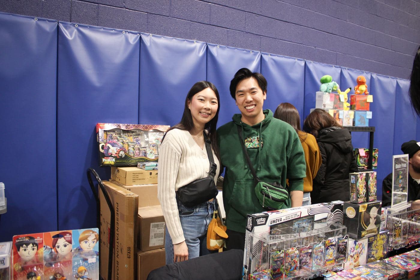Northside TCG card show photo 42