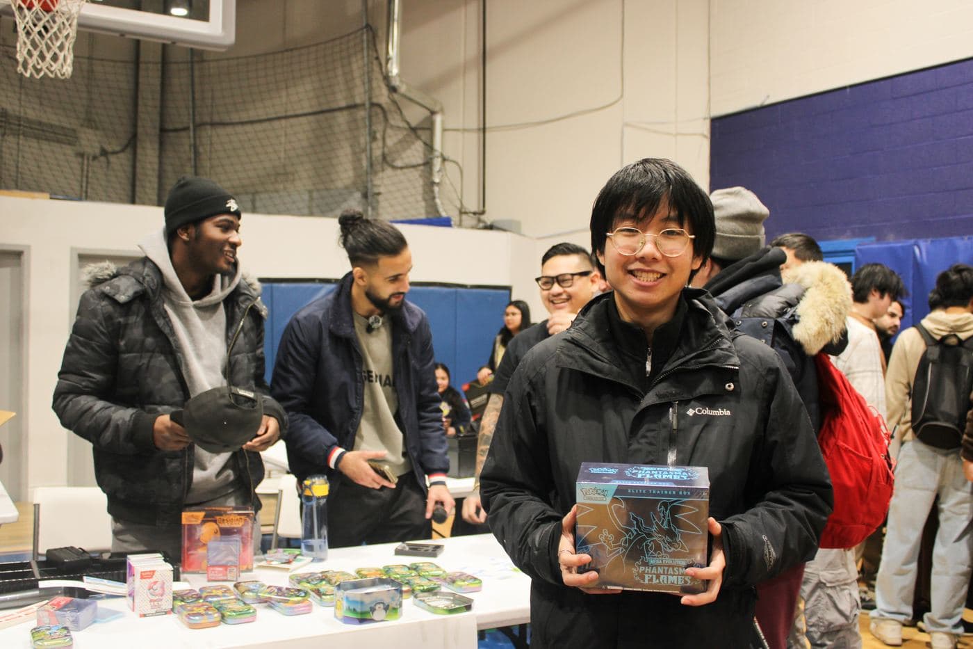 Northside TCG card show photo 50