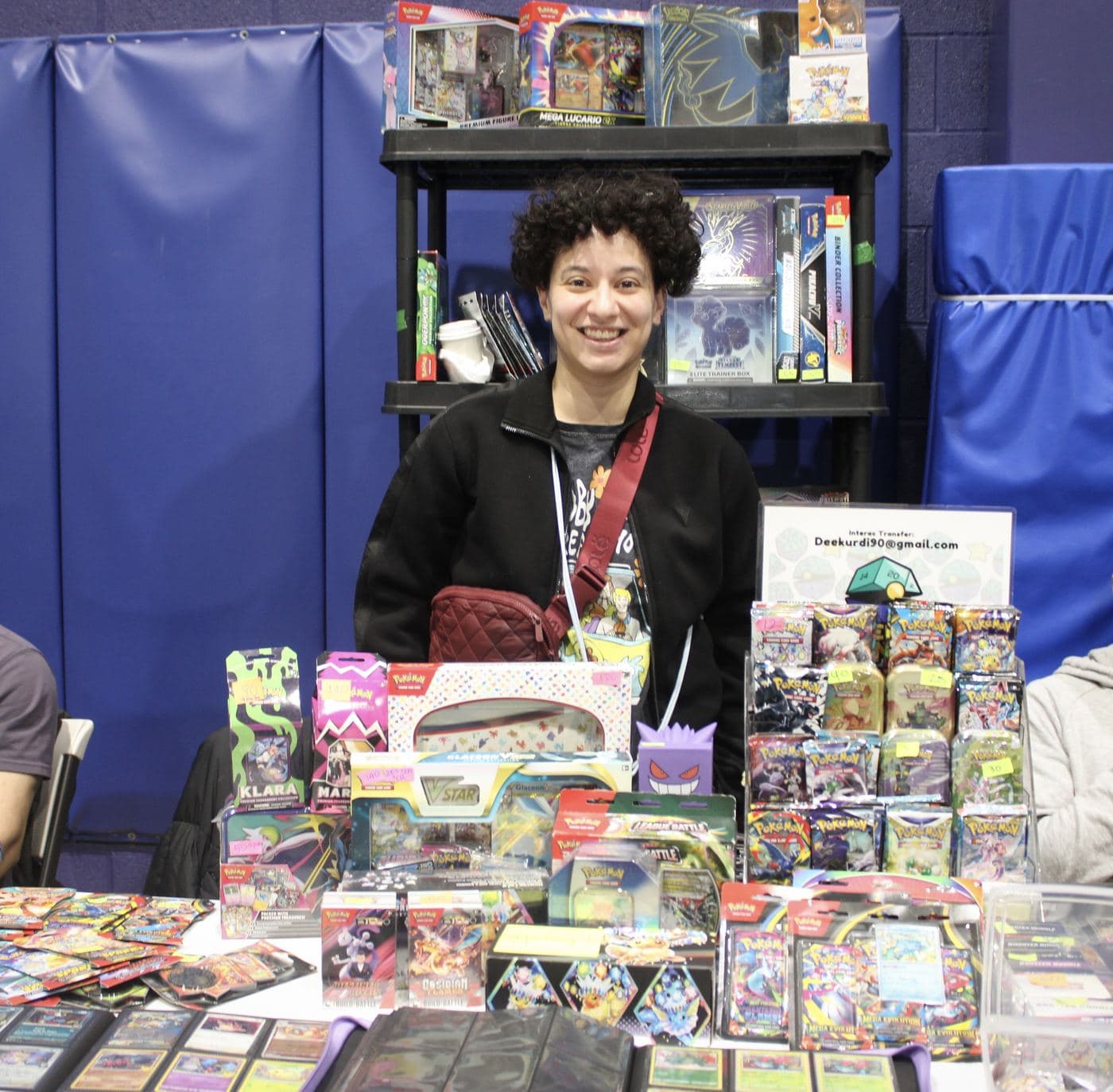 Northside TCG card show photo 52