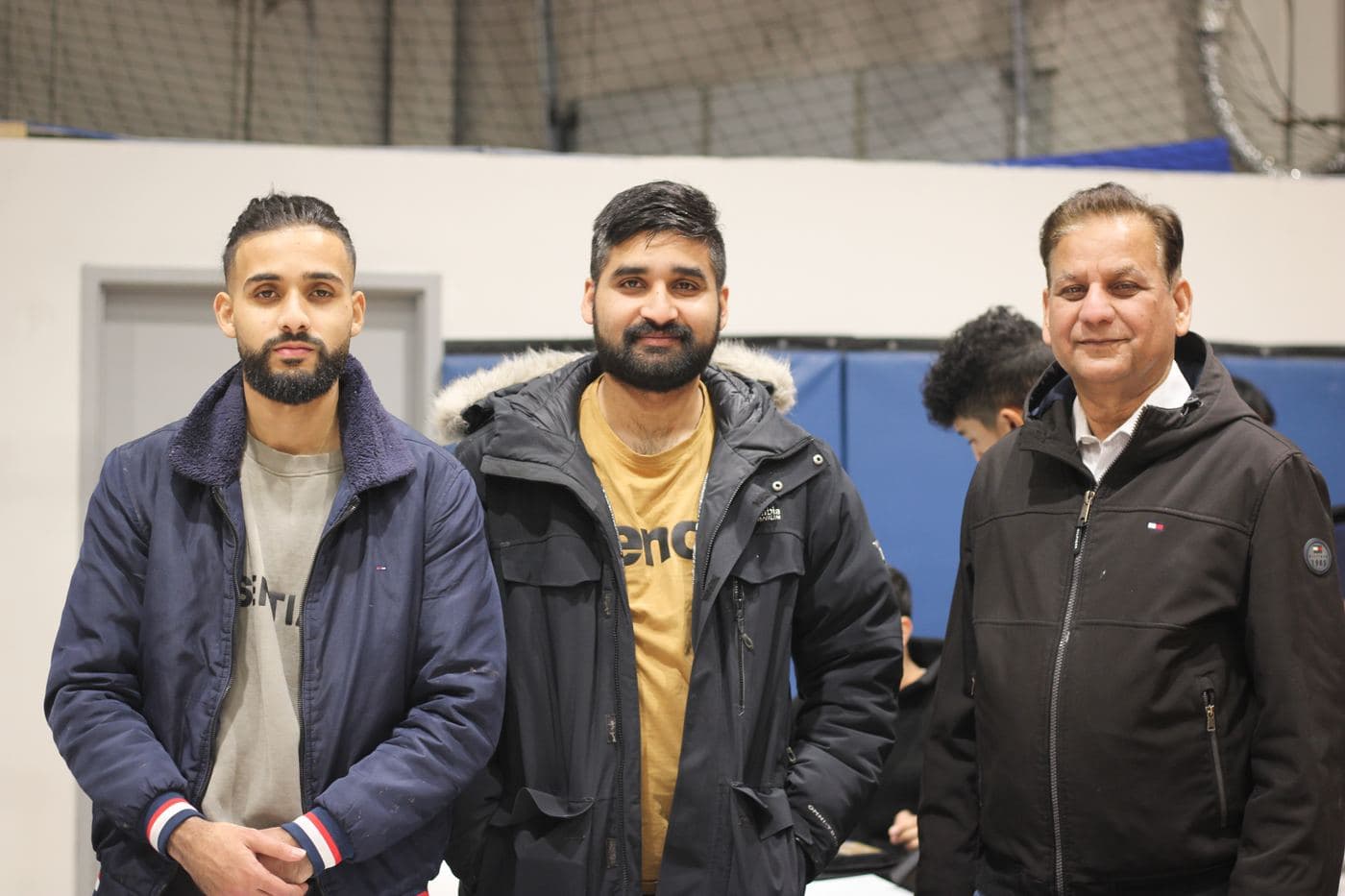 Northside TCG card show photo 57