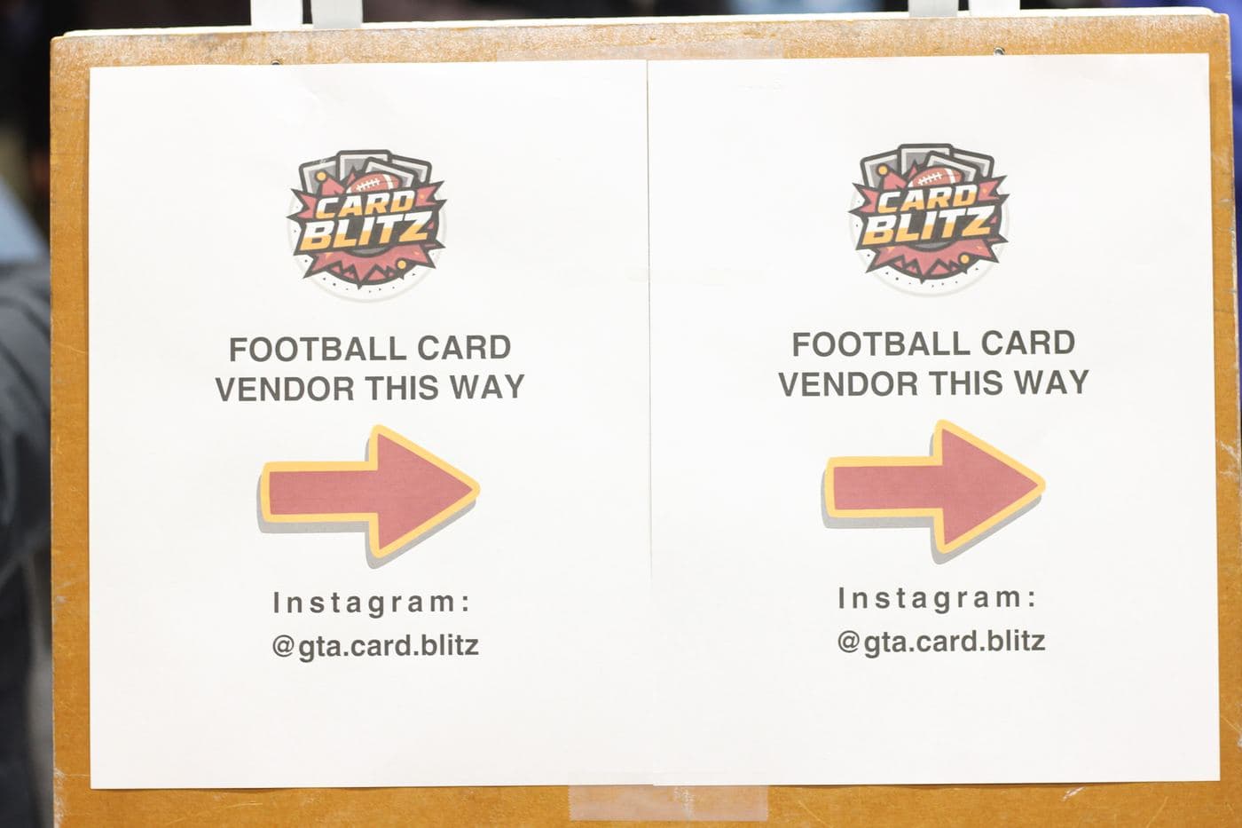 Northside TCG card show photo 58